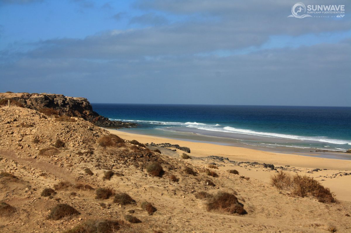 Sunwave Surfcamp Fuerteventura - 09.06.2017