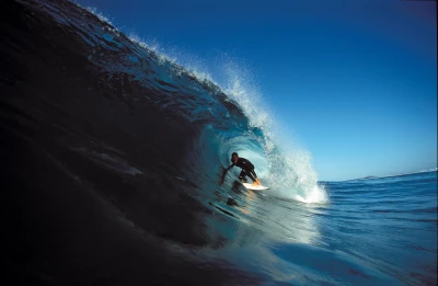 Corralejo Surf course intermediate