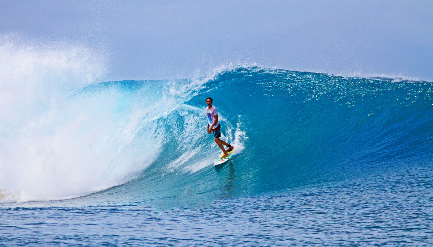 Surf Courses Sunwave Surfcamp Fuerteventura