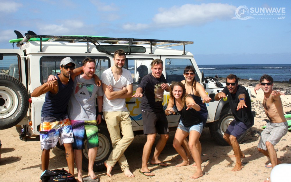 Learn to Surf Reef Breaks