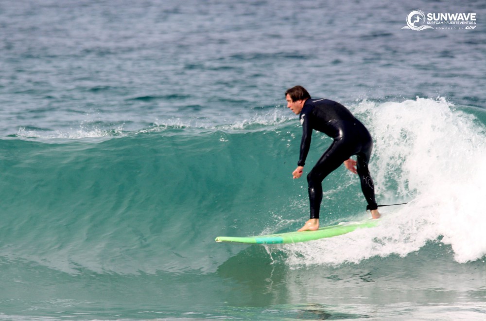 Learn to Surf Fuerteventura