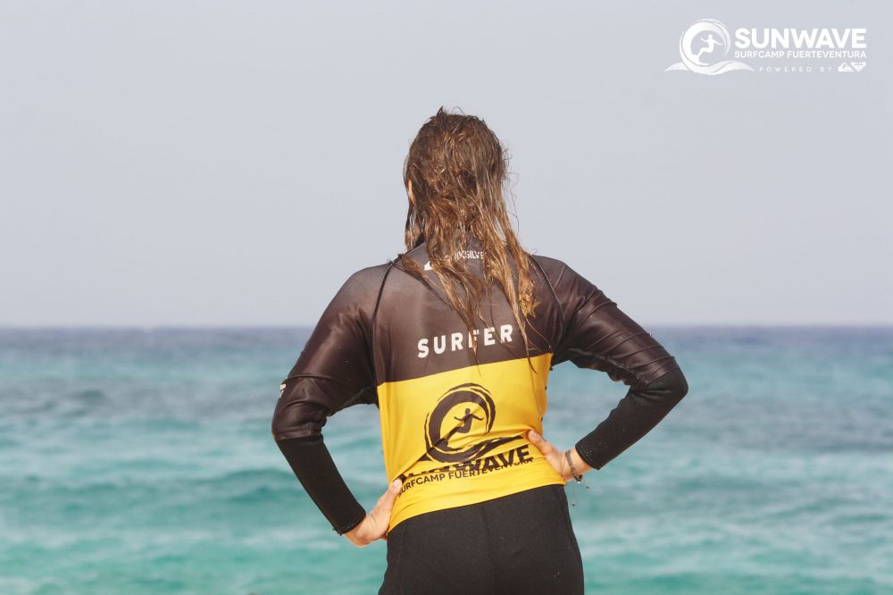 4, 3 ,2 ,1 - Our size-guide to ‘perfect’ surfing!