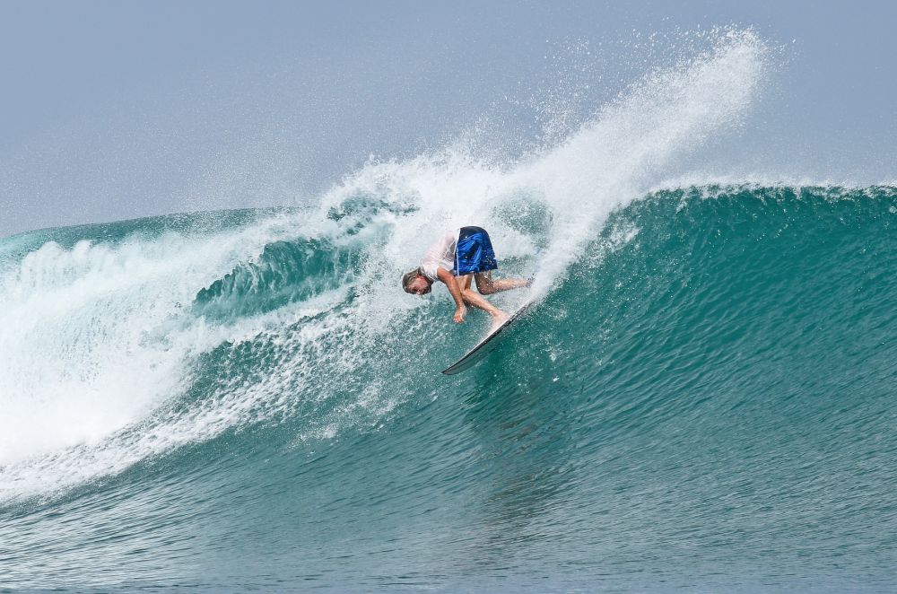 Surfen auf Fuerteventura in Corona / Covid Zeiten