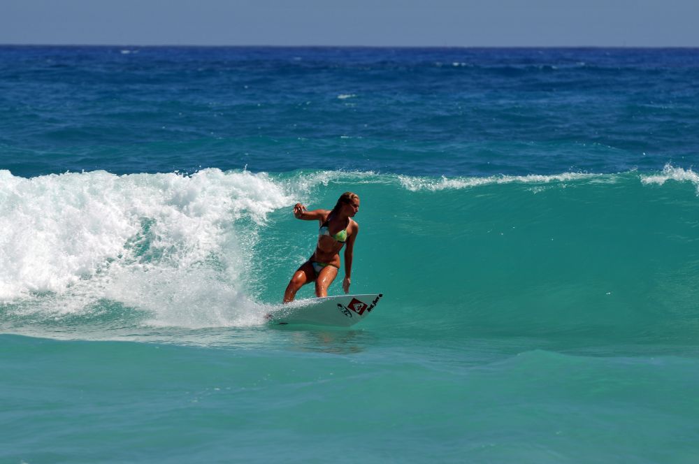 Surf 360º 